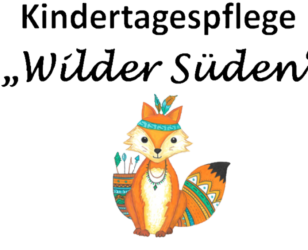 Kindertagespflege Wilder Süden Kindertagespflege Wilder Süden